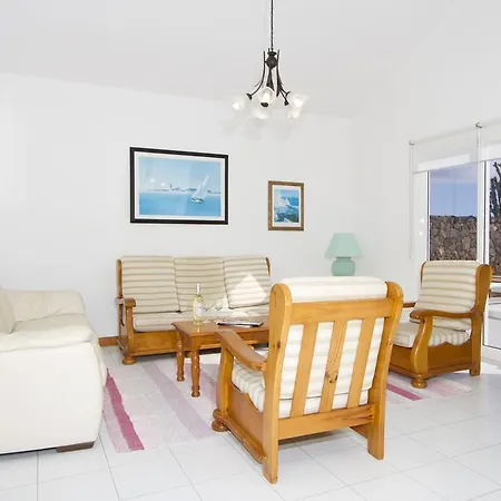 Casa Yaiza En Casa vacanze