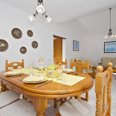 Casa Yaiza En Casa vacanze Tías