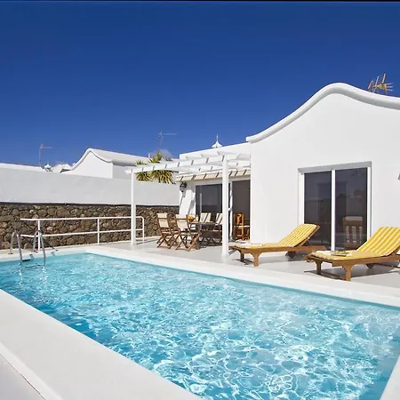 Casa Yaiza En Tías