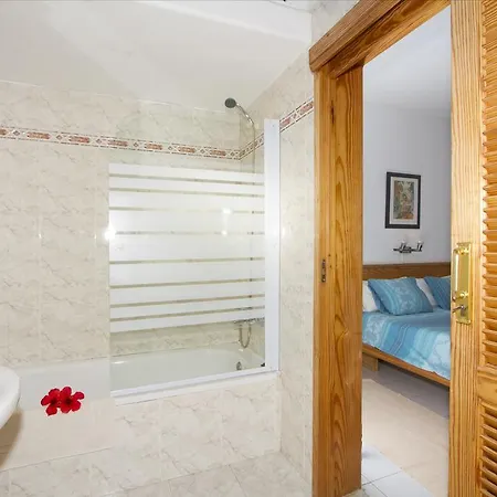 Casa Yaiza En Casa vacanze