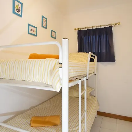 Casa Yaiza En Hébergement de vacances *